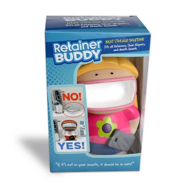 Retainer Buddy®